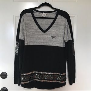 VS Pink top